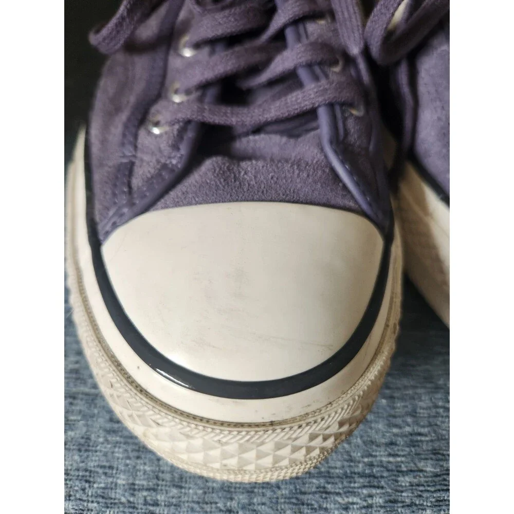 Converse Star Player 76 Low-Top Sneakers 